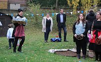 Bild: Klasse Einstand vom F&ouml;rderverein