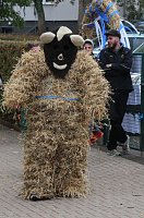 Bild: Klasse Einstand vom F&ouml;rderverein