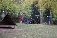 Bild: Klasse Einstand vom F&ouml;rderverein