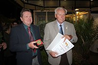 Bild: 50 Jahre Ziergefl&uuml;gelausstellung in Sondershausen