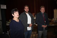Bild: 50 Jahre Ziergefl&uuml;gelausstellung in Sondershausen