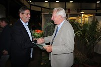 Bild: 50 Jahre Ziergefl&uuml;gelausstellung in Sondershausen