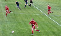 Eintracht gegen Eintracht Bild: Eintracht gegen Eintracht