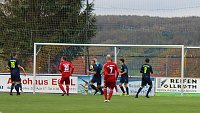 Eintracht gegen Eintracht Bild: Eintracht gegen Eintracht