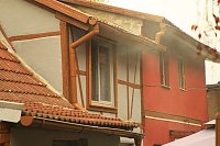 Bild: Wohnungsbrand in Himmelsberg