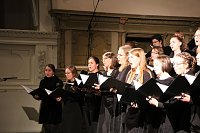 Bild: Chor- und Orgelkonzert in Sondershausen