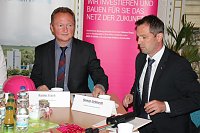Bild: Breitbandausbau im Kyffh&auml;userkreis beginnt