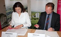 Bild: Breitbandausbau im Kyffh&auml;userkreis beginnt