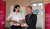 Bild: Breitbandausbau im Kyffh&auml;userkreis beginnt