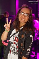 Bild: Party im Jugendclubhaus in Nordhausen - der Samstag