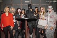 Bild: Party im Jugendclubhaus in Nordhausen - der Samstag
