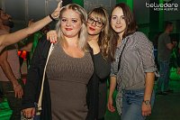 Bild: Party im Jugendclubhaus in Nordhausen - der Samstag