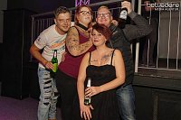 Bild: Party im Jugendclubhaus in Nordhausen - der Samstag