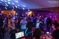 Bild: Party im Jugendclubhaus in Nordhausen - der Samstag