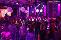 Bild: Party im Jugendclubhaus in Nordhausen - der Samstag