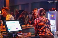 Bild: Party im Jugendclubhaus in Nordhausen - der Samstag