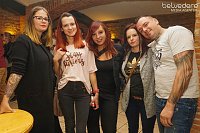 Bild: Party im Jugendclubhaus in Nordhausen - der Samstag