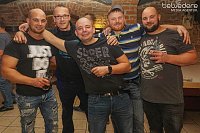 Bild: Party im Jugendclubhaus in Nordhausen - der Samstag