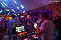 Bild: Party im Jugendclubhaus in Nordhausen - der Samstag