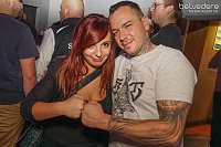 Bild: Party im Jugendclubhaus in Nordhausen - der Samstag