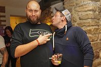Bild: Party im Jugendclubhaus in Nordhausen - der Samstag