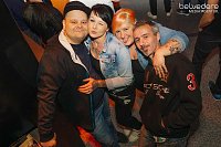 Bild: Party im Jugendclubhaus in Nordhausen - der Samstag