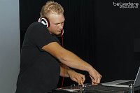 Bild: Party im Jugendclubhaus in Nordhausen - der Samstag