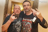 Bild: Party im Jugendclubhaus in Nordhausen - der Samstag