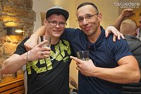 Bild: Party im Jugendclubhaus in Nordhausen - der Samstag