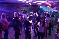 Bild: Party im Jugendclubhaus in Nordhausen - der Samstag