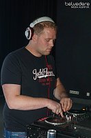 Bild: Party im Jugendclubhaus in Nordhausen - der Samstag