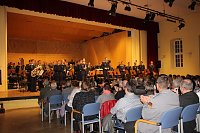 Begeisterndes Benefizkonzert Bild: Begeisterndes Benefizkonzert