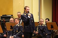Begeisterndes Benefizkonzert Bild: Begeisterndes Benefizkonzert
