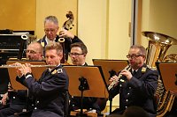Begeisterndes Benefizkonzert Bild: Begeisterndes Benefizkonzert