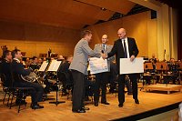 Begeisterndes Benefizkonzert Bild: Begeisterndes Benefizkonzert