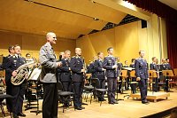 Begeisterndes Benefizkonzert Bild: Begeisterndes Benefizkonzert