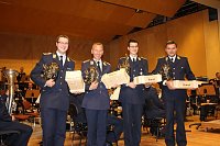 Begeisterndes Benefizkonzert Bild: Begeisterndes Benefizkonzert