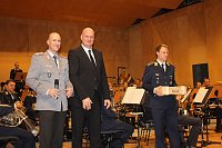 Begeisterndes Benefizkonzert Bild: Begeisterndes Benefizkonzert