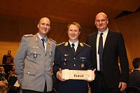 Begeisterndes Benefizkonzert Bild: Begeisterndes Benefizkonzert