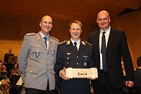 Begeisterndes Benefizkonzert Bild: Begeisterndes Benefizkonzert
