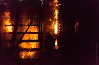 Bild: Feuerwehren &uuml;bten in Greu&szlig;en