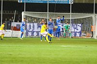 Unentschieden gegen Lok Leipzig Bild: Unentschieden gegen Lok Leipzig
