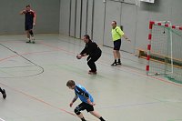 Spannendes Derby im Handball Bild: Spannendes Derby im Handball