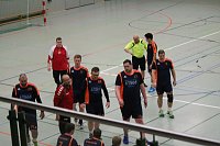 Spannendes Derby im Handball Bild: Spannendes Derby im Handball