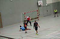 Spannendes Derby im Handball Bild: Spannendes Derby im Handball