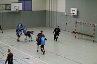 Spannendes Derby im Handball Bild: Spannendes Derby im Handball