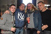 Opening Altes Bahnbetriebswerk Bild: Opening Altes Bahnbetriebswerk