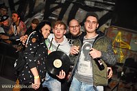 Opening Altes Bahnbetriebswerk Bild: Opening Altes Bahnbetriebswerk