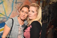 Opening Altes Bahnbetriebswerk Bild: Opening Altes Bahnbetriebswerk