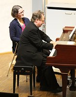 Kammerkonzert Bild: Kammerkonzert